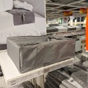 【竹代購】IKEA宜家家居 SKUBB收納盒系列 衣物收納盒 居家收納盒 換季收納盒 棉被 外套 風衣 收納盒 儲存盒-規格圖11
