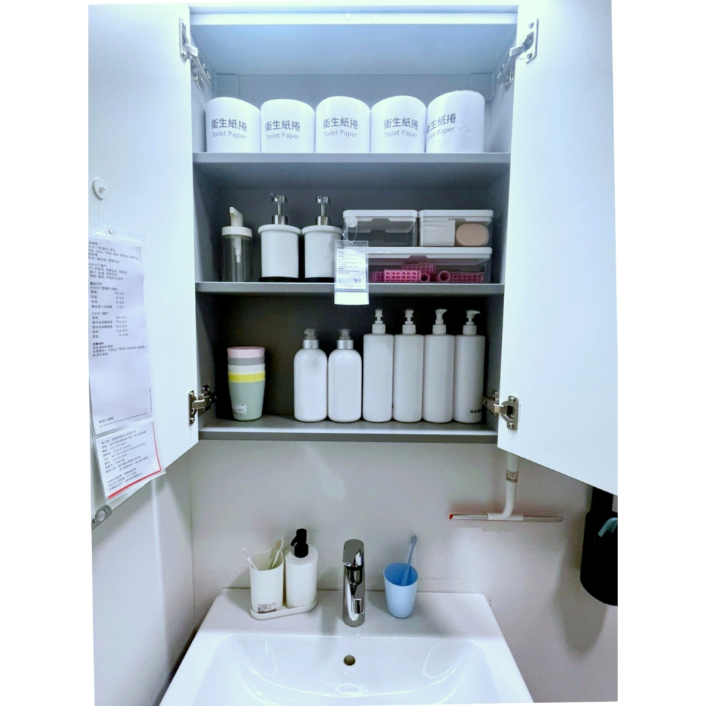 【竹代購】IKEA宜家家居 熱銷商品 CP值高 TACKAN 多用途按壓瓶 洗手乳瓶 玻璃洗手乳瓶 沐浴乳瓶 洗髮乳-細節圖6