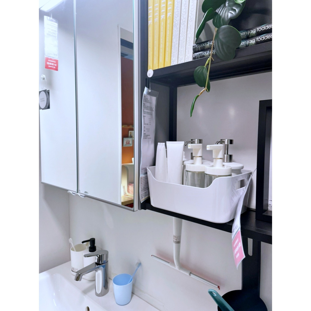 【竹代購】IKEA宜家家居 熱銷商品 CP值高 TACKAN 多用途按壓瓶 洗手乳瓶 玻璃洗手乳瓶 沐浴乳瓶 洗髮乳-細節圖7