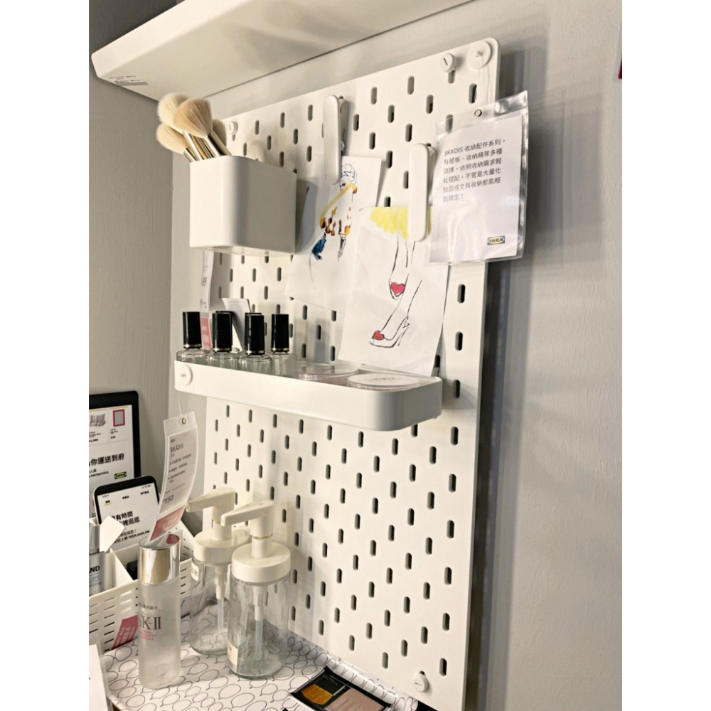 【竹代購】IKEA宜家家居 熱銷商品 CP值高 TACKAN 多用途按壓瓶 洗手乳瓶 玻璃洗手乳瓶 沐浴乳瓶 洗髮乳-細節圖8