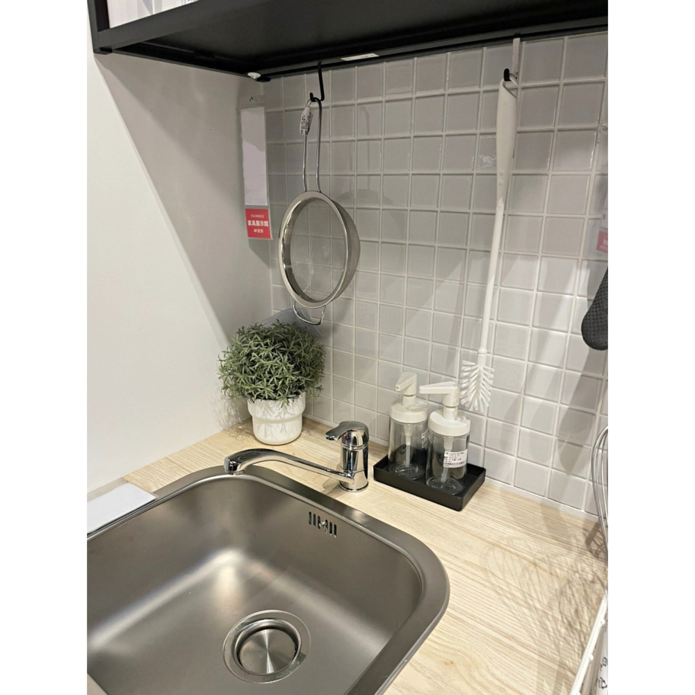 【竹代購】IKEA宜家家居 熱銷商品 CP值高 TACKAN 多用途按壓瓶 洗手乳瓶 玻璃洗手乳瓶 沐浴乳瓶 洗髮乳-細節圖9