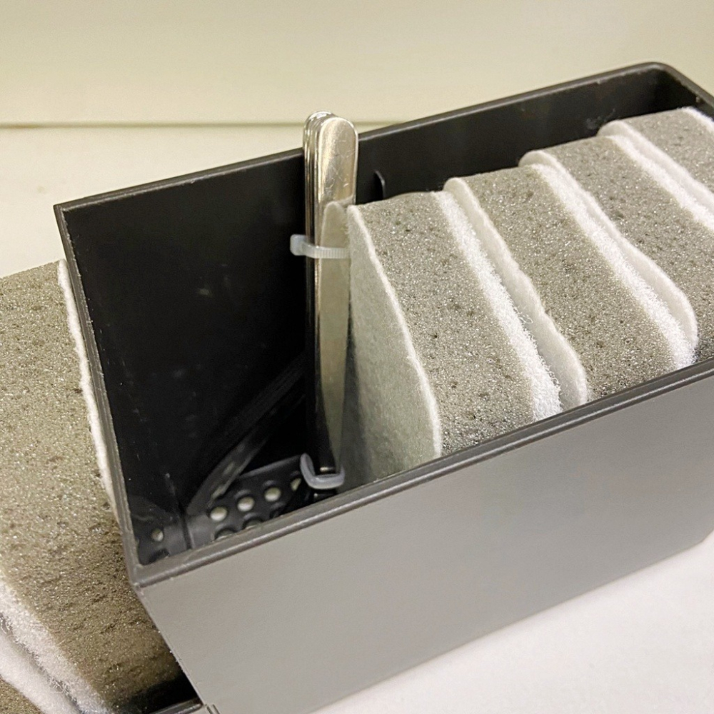 【竹代購】IKEA宜家家居 RINNIG系列 置盤架 瀝水架 洗手乳瓶 瓶裝 雙面碗盤瀝乾架 廚具架 餐具架 菜瓜布架-細節圖5