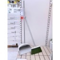 【竹代購】IKEA宜家家居 PEPPRIG 畚箕掃把組 畚斗 清潔用具 掃除用具組 掃把 收納式 掃把組 摺疊式-規格圖11