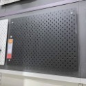 IKEA 代購 SKADIS 收納 洞洞板 置物架 洞洞板配件 玄關 辦公室 桌上洞洞板 留言板 收納壁板 壁板 多功能-規格圖11