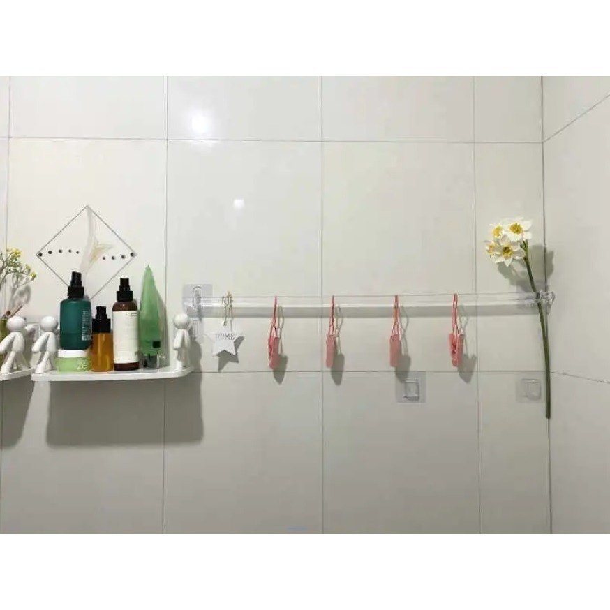 【竹代購】IKEA宜家家居 晾衣夾 SLIBB大衣夾 洗衣袋 內衣褲洗衣袋 曬衣夾 晾衣架 衣服固定夾 棉被固定-細節圖8