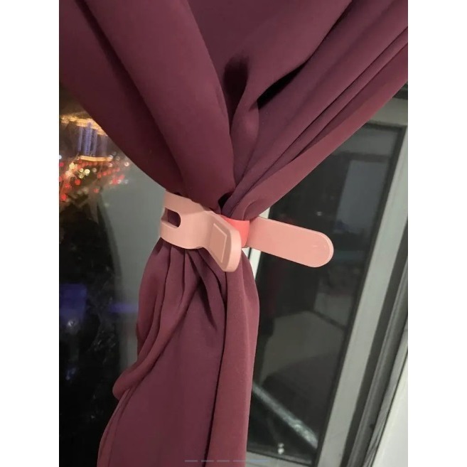 【竹代購】IKEA宜家家居 晾衣夾 SLIBB大衣夾 洗衣袋 內衣褲洗衣袋 曬衣夾 晾衣架 衣服固定夾 棉被固定-細節圖10