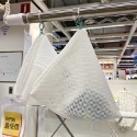 【竹代購】IKEA宜家家居 晾衣夾 SLIBB大衣夾 洗衣袋 內衣褲洗衣袋 曬衣夾 晾衣架 衣服固定夾 棉被固定-規格圖11