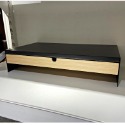 【竹代購】IKEA宜家家居 高CP值 ELLOVEN 附抽屜螢幕架 電腦架 螢幕收納架 置物架 增高架 電腦螢幕架-規格圖11