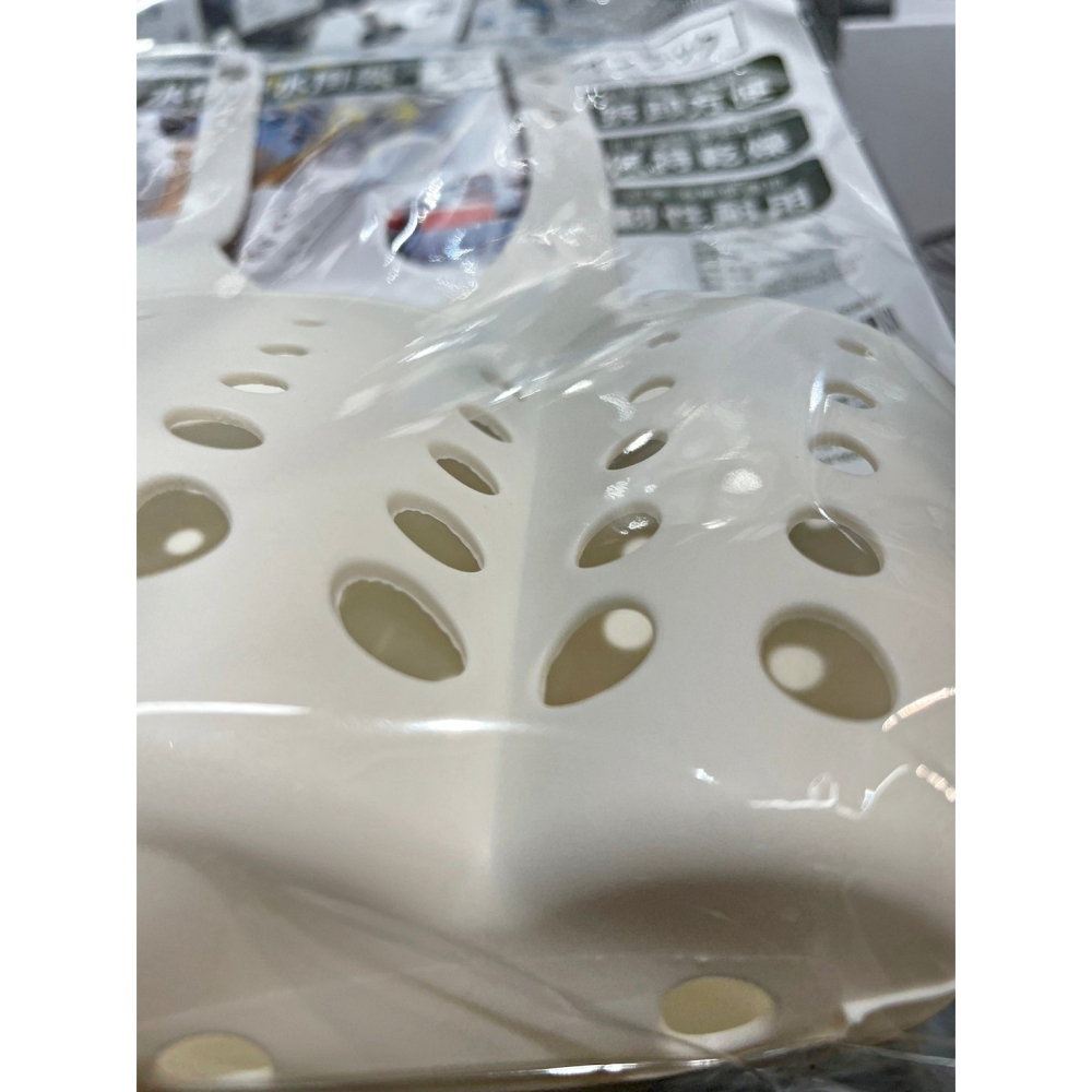 【竹代購】正品代購 nitori宜得利家居 水槽瀝水掛架 水槽架 海綿掛架 瀝水收納掛袋 水槽瀝水架 掛袋 掛架-細節圖4