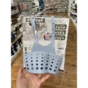 【竹代購】正品代購 nitori宜得利家居 水槽瀝水掛架 水槽架 海綿掛架 瀝水收納掛袋 水槽瀝水架 掛袋 掛架-規格圖6