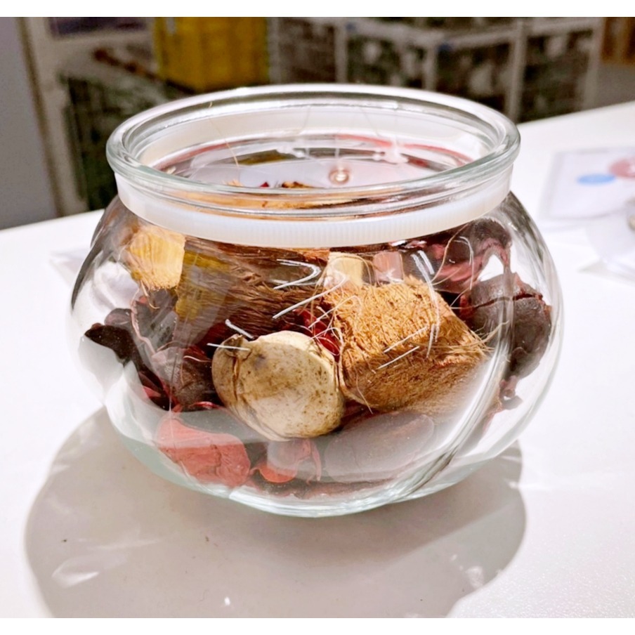 【竹代購】IKEA宜家家居 香氛裝飾 花瓶 生活質感 簡約裝飾 乾燥花 天然乾燥花 乾燥花材 芳香劑 香氛花 婚禮裝飾-細節圖7