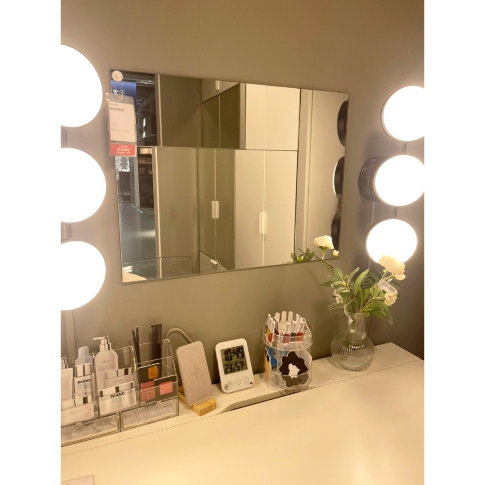 【竹代購】IKEA宜家家居 香氛裝飾 花瓶 生活質感 簡約裝飾 乾燥花 天然乾燥花 乾燥花材 芳香劑 香氛花 婚禮裝飾-細節圖8