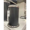 【竹代購】 IKEA宜家家居 MJÖSA 腳踏式垃圾桶 質感 有緩衝 附內桶 靜音 廚房垃圾桶 辦公室垃圾桶 大容量-規格圖11