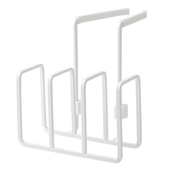 nitori 宜得利家居 代購 水槽用海綿置架 海綿架 菜瓜布架 瀝水架 廚房瀝水架 廚房架 廚房用品 清潔用品架-細節圖2