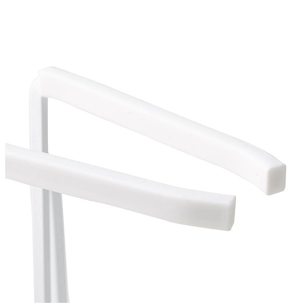 nitori 宜得利家居 代購 水槽用海綿置架 海綿架 菜瓜布架 瀝水架 廚房瀝水架 廚房架 廚房用品 清潔用品架-細節圖4