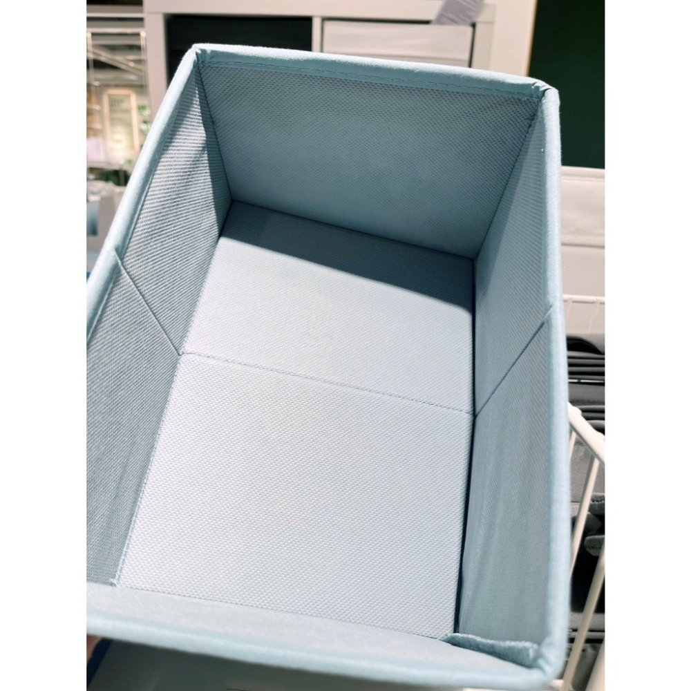 【竹代購】IKEA宜家家居 DRONA 收納盒 收納籃 居家收納盒 居家儲物 儲物盒 置物箱 玩具收納 雜物收納 收納-細節圖3