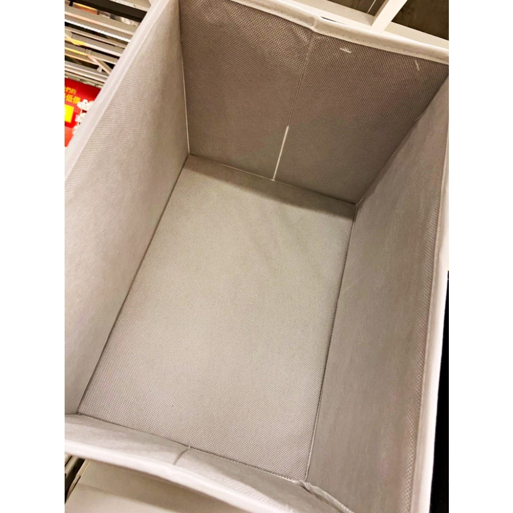 【竹代購】IKEA宜家家居 DRONA 收納盒 收納籃 居家收納盒 居家儲物 儲物盒 置物箱 玩具收納 雜物收納 收納-細節圖5