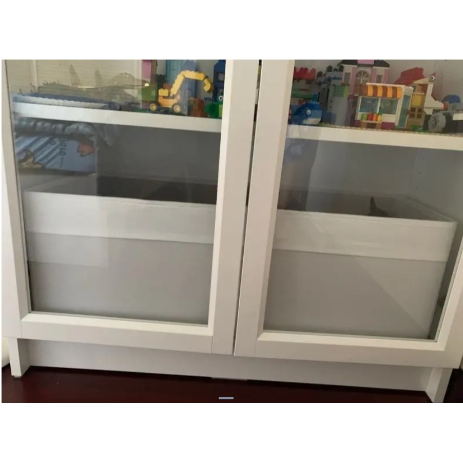 【竹代購】IKEA宜家家居 DRONA 收納盒 收納籃 居家收納盒 居家儲物 儲物盒 置物箱 玩具收納 雜物收納 收納-細節圖9