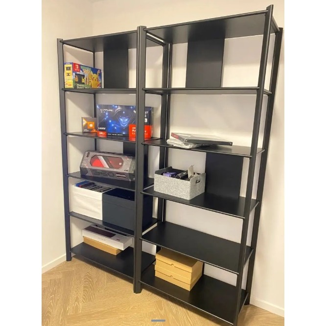 【竹代購】IKEA宜家家居 DRONA 收納盒 收納籃 居家收納盒 居家儲物 儲物盒 置物箱 玩具收納 雜物收納 收納-細節圖11