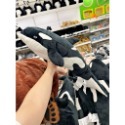 【竹代購】IKEA 宜家家居 海洋系列 填充玩偶 海豚 章魚 藍鯨 烏龜 填充娃娃 絨毛娃娃 海洋生物 玩偶 填充玩具-規格圖10