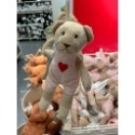 【竹代購】IKEA宜家家居 IKEA宜家家居 小熊玩偶 發聲布偶 玩偶 布偶 娃娃 嬰兒玩具 兔兔發聲玩偶 兔子玩偶-規格圖11