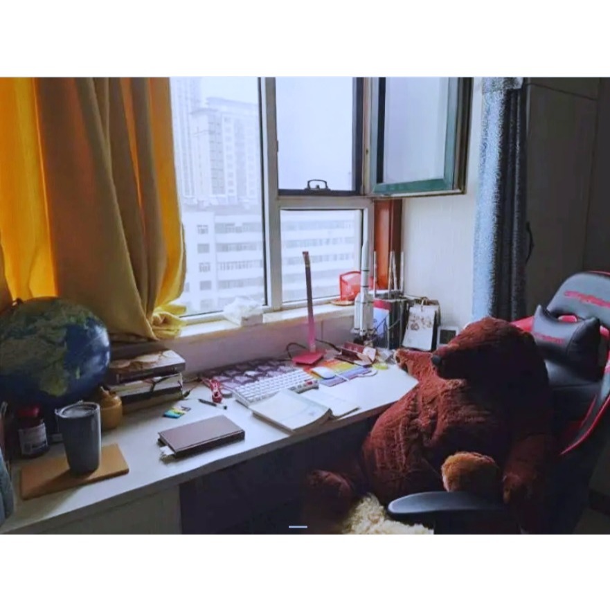 【竹代購】 IKEA宜家家居 DJUNGELSKOG 棕熊 填充玩具 填充娃娃 兒童玩具 絨毛娃娃 熊 明星商品 大熊-細節圖11