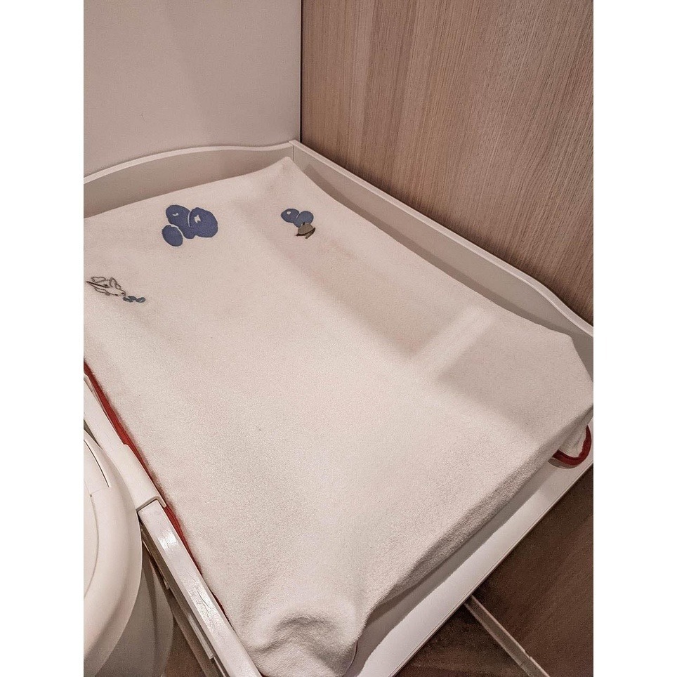 IKEA 代購  嬰兒氣墊 嬰兒用品  嬰兒護墊 嬰兒床墊 尿布檯護墊尿布更換氣墊 床墊 氣墊 尿布墊 尿布台 小孩護墊-細節圖4