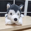 IKEA 代購 玩偶 黃金獵犬 哈士奇 絨毛娃娃 娃娃 吉祥物 狗 娃娃 玩偶 狗狗娃娃 狗娃娃 小狗娃娃 填充玩具-規格圖11