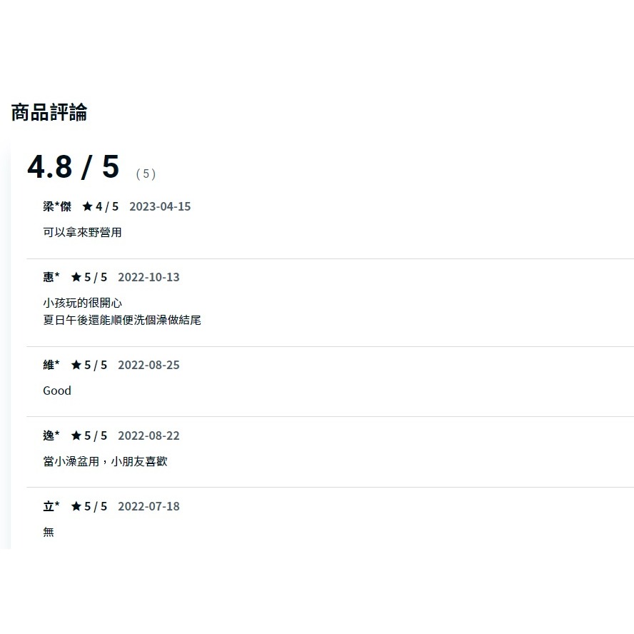 迪卡儂 代購 玩水池 泳池 充氣泳池 折疊泳池 兒童泳池 庭院 充氣球池 戲水池 游泳池 遊戲池 浴盆 洗澡盆  戶外-細節圖7