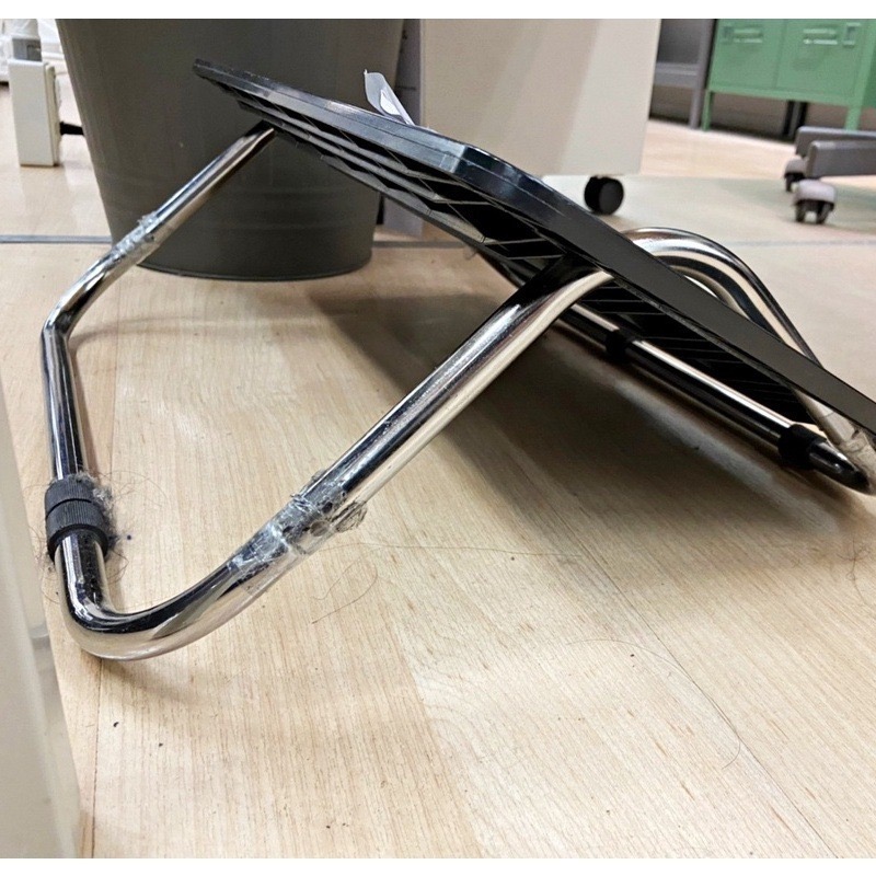 【竹代購】IKEA宜家家居 DAGOTTO 擱腳凳 墊腳凳 舒適腳踏凳 抬腳凳 辦公周邊 踩腳凳 腳踏墊 腳踏板 腳凳-細節圖3