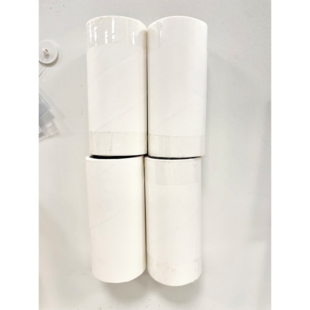 【竹代購】 IKEA宜家家居 CP值高 BÄSTIS 補充包 毛絮黏把 黏毛 毛絮滾筒 滾輪 除毛棒 除毛滾筒 黏毛棒-細節圖6