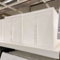 【竹代購】 IKEA宜家家居 熱銷商品 CP值高 SKUBB收納盒系列 衣物收納盒 居家收納盒 換季收納盒-規格圖8