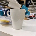 【竹代購】IKEA宜家家居 FARGRIK 馬克杯 飲料杯 250ML 茶杯 水杯 漱口杯 牛奶杯 咖啡杯 陶瓷杯-規格圖8