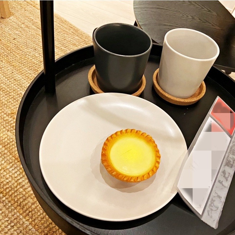 【竹代購】IKEA宜家家居 DINERA 馬克杯 咖啡杯 茶杯 水杯 濃縮杯 質感杯 牛奶杯 300ml 陶瓷杯 單色-細節圖5
