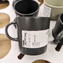 【竹代購】IKEA宜家家居 DINERA 馬克杯 咖啡杯 茶杯 水杯 濃縮杯 質感杯 牛奶杯 300ml 陶瓷杯 單色-規格圖10