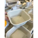 【竹代購】 IKEA宜家家居 NOJIG 收納盒 玩具收納盒 雜物收納盒 襪子 內褲 小物 文具 抽屜收納 推車分類格-規格圖11