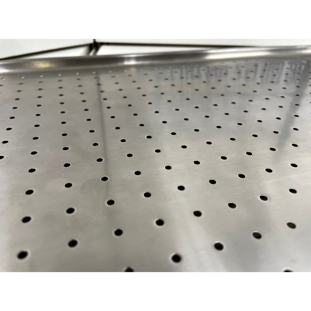 【竹代購】IKEA宜家家居 ORDNING 碗盤瀝乾架 碗盤收納架 大碗盤收納 瀝水架 餐具瀝乾 馬克杯瀝乾 餐具收納-細節圖4