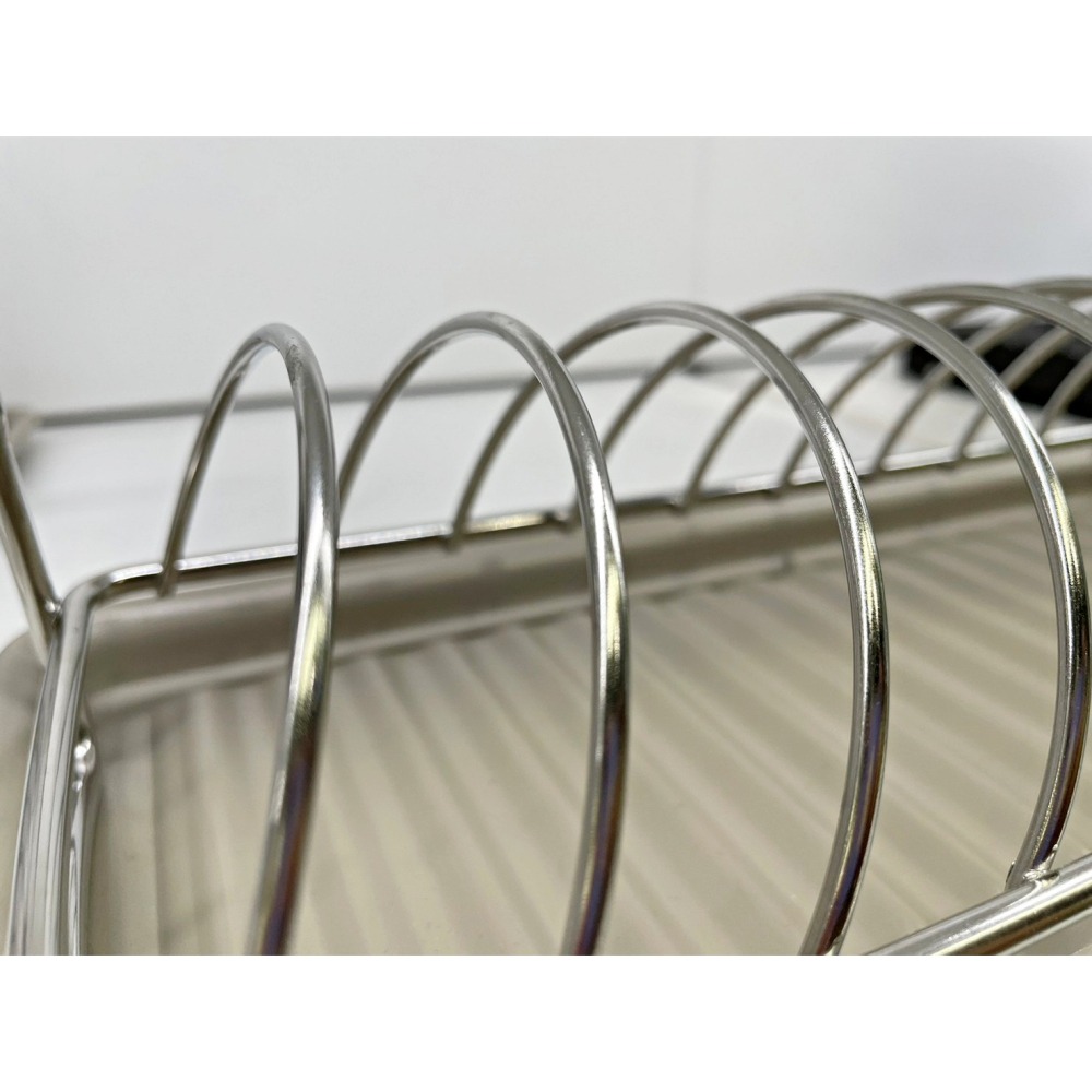 【竹代購】 IKEA宜家家居 碗盤瀝乾架 瀝水籃 馬克杯瀝水 瀝水架 碗盤架 蔬果瀝水架 馬克杯瀝水架 可伸縮 餐盤架-細節圖4