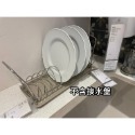 VÄLVÅRDAD瀝乾架(上碗盤架)