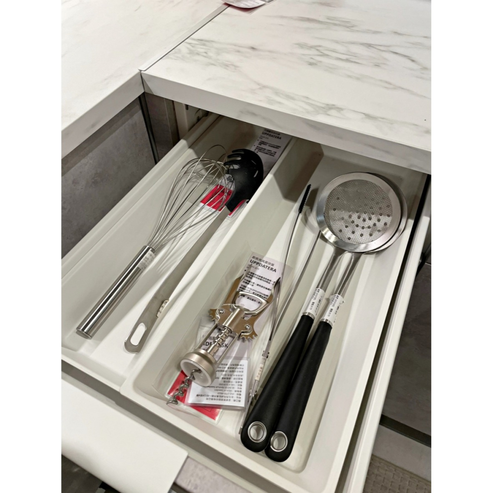 【竹代購】IKEA宜家家居 IDEALISK 紅酒開瓶器 酒瓶開瓶器 白酒開瓶器 香檳開瓶器 不鏽鋼 開瓶器 開罐器-細節圖2