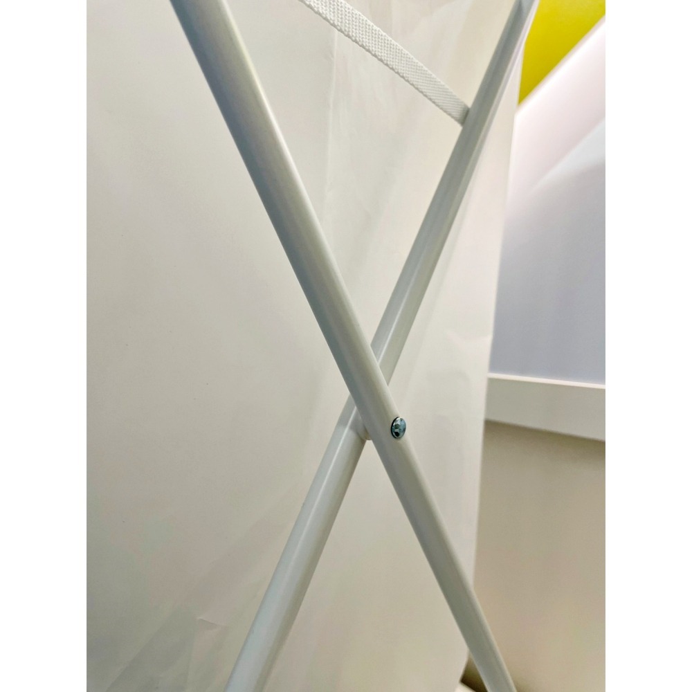 【竹代購】 IKEA 宜家家居 熱銷商品 CP值高 JALL 附架洗衣袋 洗衣籃 隨手取得 換洗衣物收納 洗衣袋 髒衣籃-細節圖4