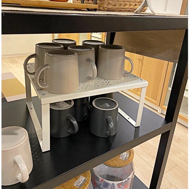 【竹代購】IKEA宜家家居 熱銷商品 CP值高 VARIERA 小隔板 大隔板 廚房隔板 水槽隔板 櫥櫃隔板 廚房好物-細節圖5