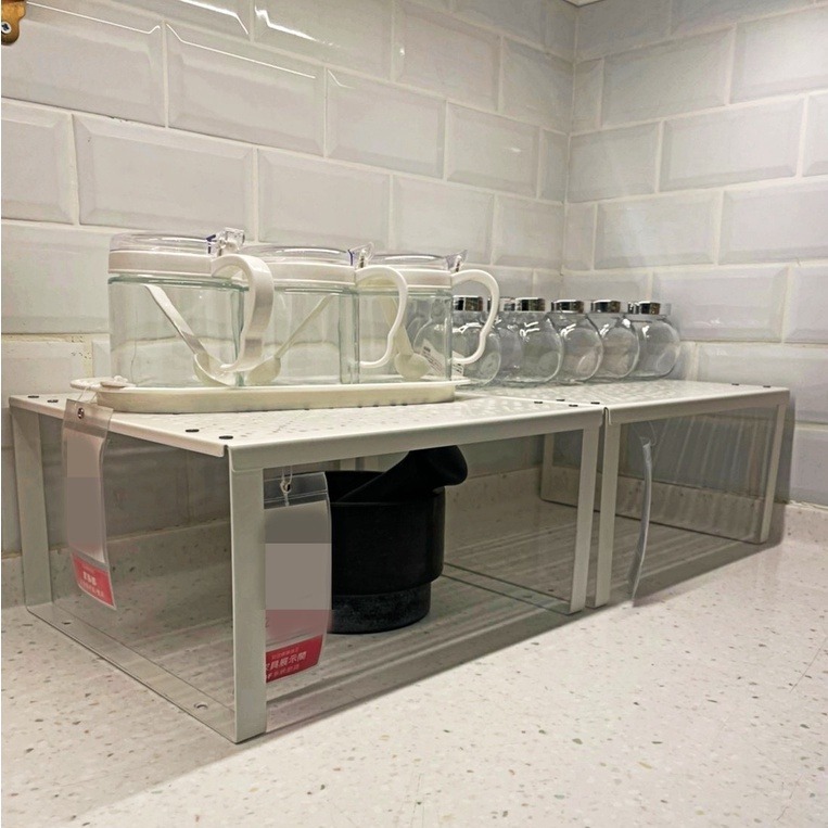 【竹代購】IKEA宜家家居 熱銷商品 CP值高 VARIERA 小隔板 大隔板 廚房隔板 水槽隔板 櫥櫃隔板 廚房好物-細節圖6