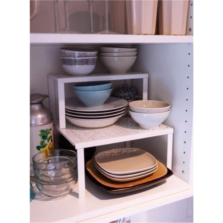 【竹代購】IKEA宜家家居 熱銷商品 CP值高 VARIERA 小隔板 大隔板 廚房隔板 水槽隔板 櫥櫃隔板 廚房好物-細節圖10