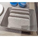 【竹代購】IKEA宜家家居 小馬造型 海綿 洗碗海綿 洗碗刷 菜瓜布 一入 三入 刷鍋 刷碗 刷盤 清潔刷 海綿刷-規格圖10