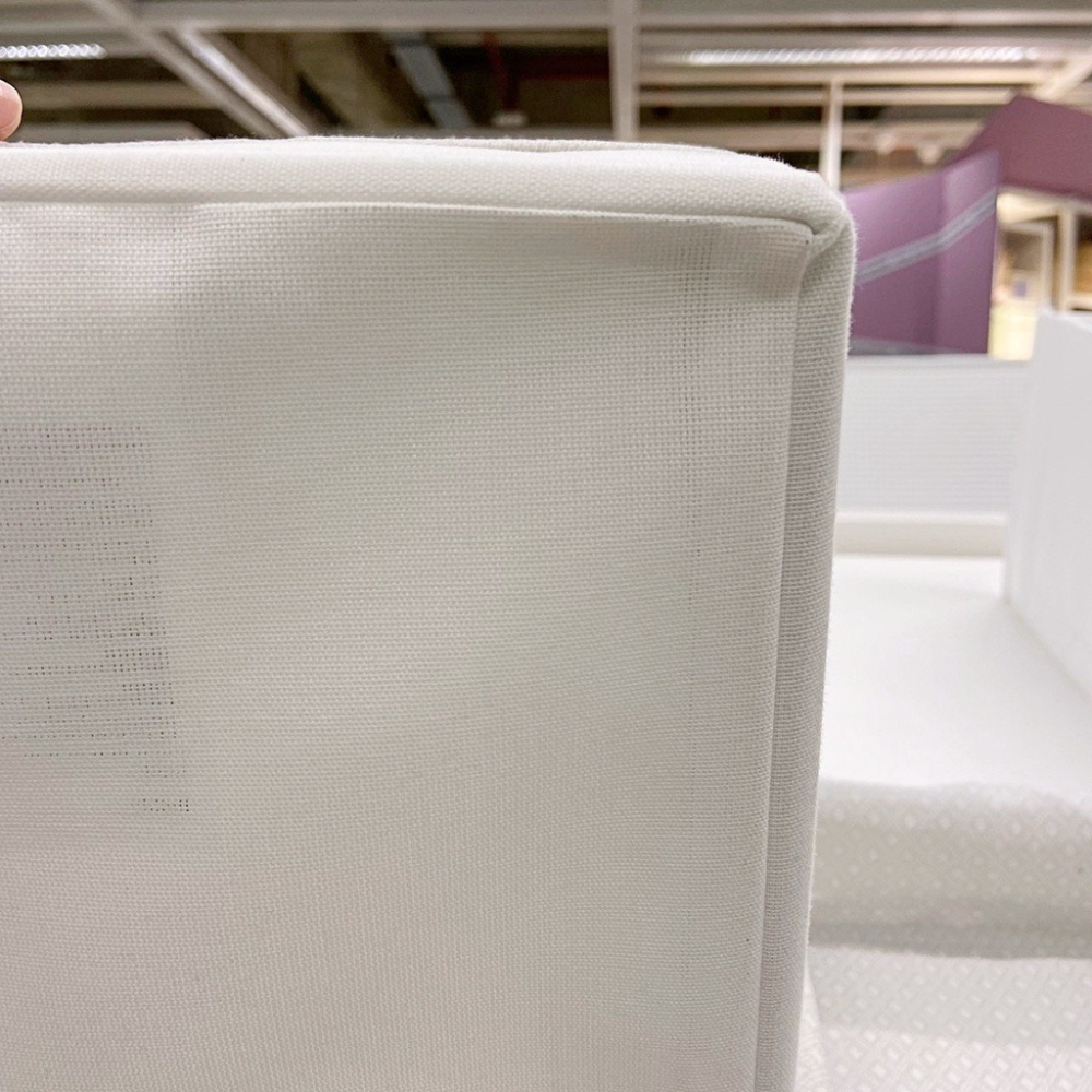 【竹代購】 IKEA宜家家居 BAXNA 收納盒 衣物收納盒 襪子收納 居家收納 小物收納 內衣內褲收納 嬰兒用品收納-細節圖7