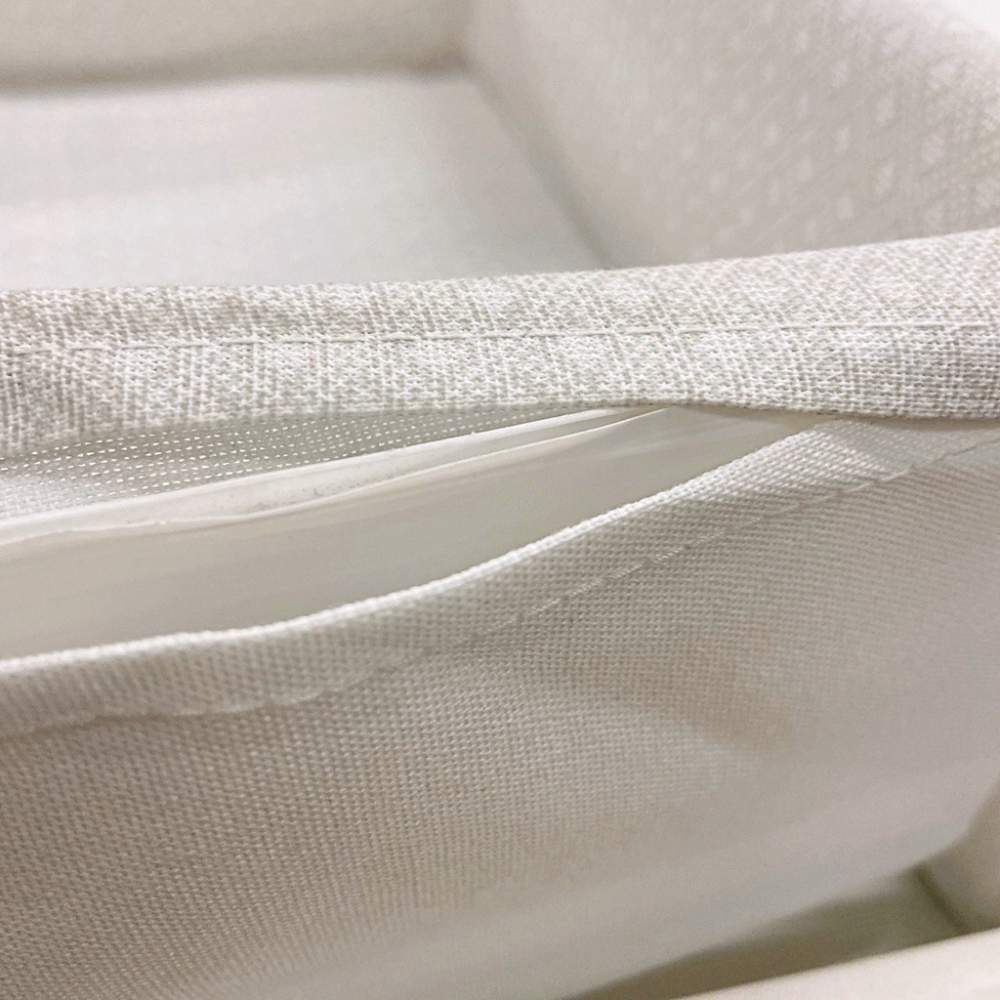 【竹代購】 IKEA宜家家居 BAXNA 收納盒 衣物收納盒 襪子收納 居家收納 小物收納 內衣內褲收納 嬰兒用品收納-細節圖8