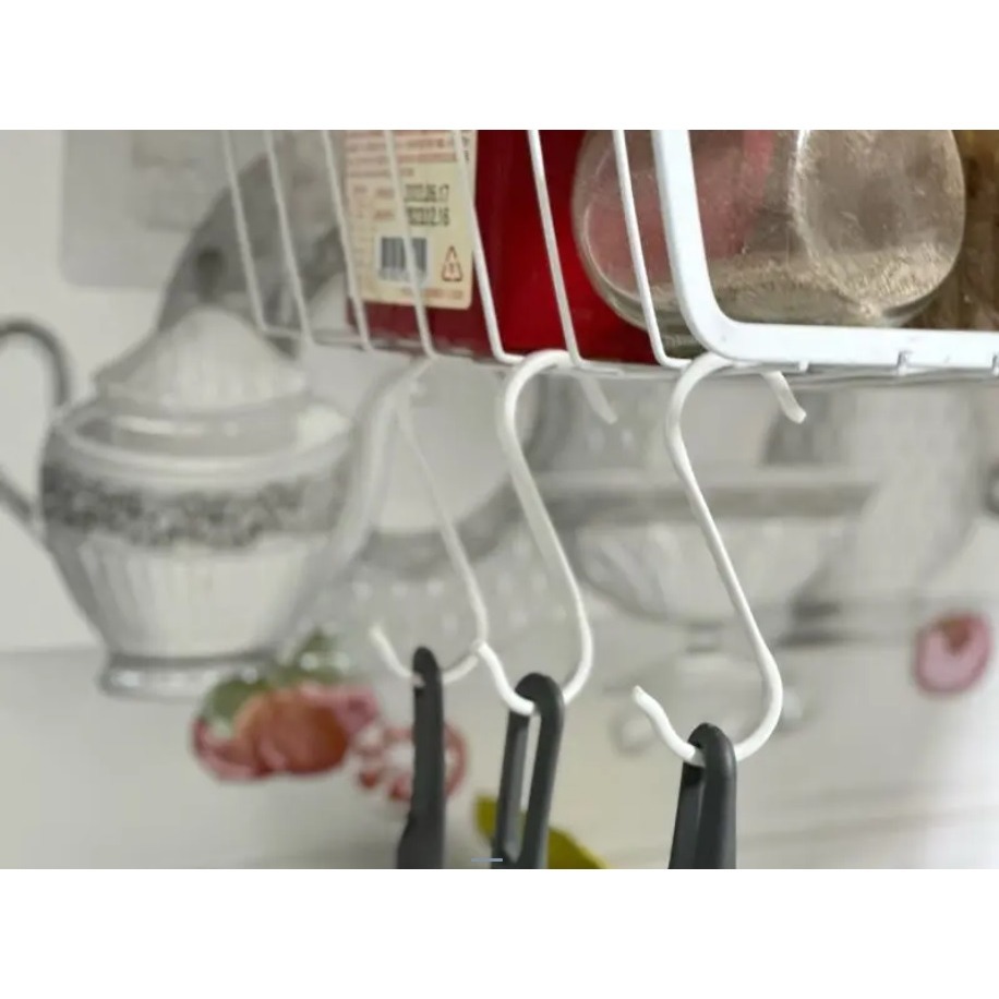 【竹代購】 IKEA宜家家居 NEREBY 壁掛桿 掛勾架 牆壁掛桿 掛桿 毛巾架 木質掛架 牆壁掛架 置物架 質感掛桿-細節圖8