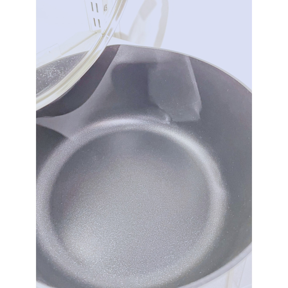 【竹代購】正品代購 nitori宜得利家居 IH爐 長把鍋 單柄鍋 鍋具 廚房用具 料理鍋 烹飪鍋 附把手附蓋 牛奶鍋-細節圖9