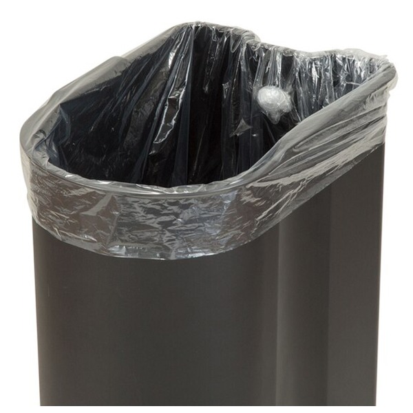 【竹代購】正品代購 nitori宜得利家居 30L 40L大型垃圾桶 緩降垃圾桶 北歐風格 超質感 腳踏式垃圾桶 附內桶-細節圖9